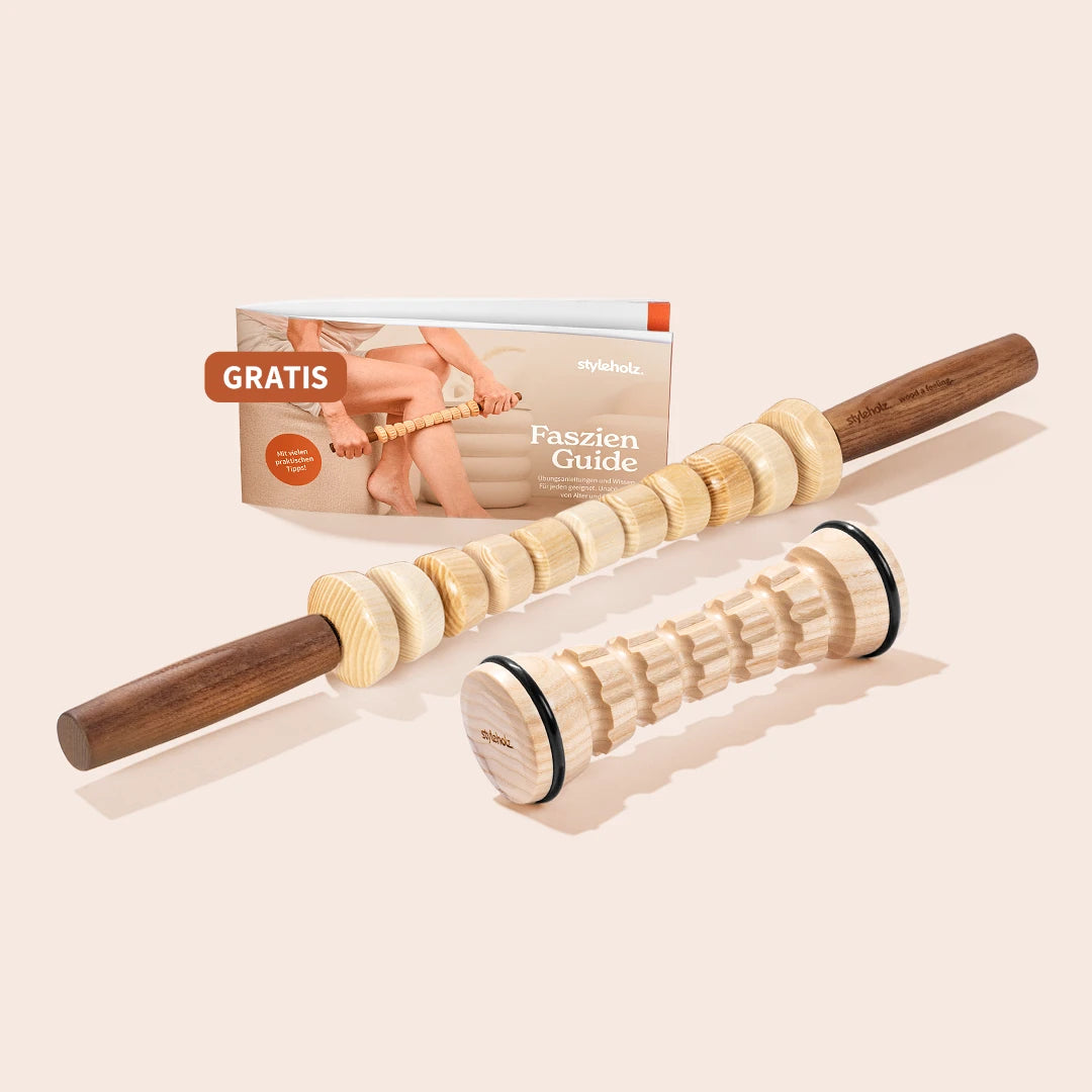 Faszien Starter-Set BASIS