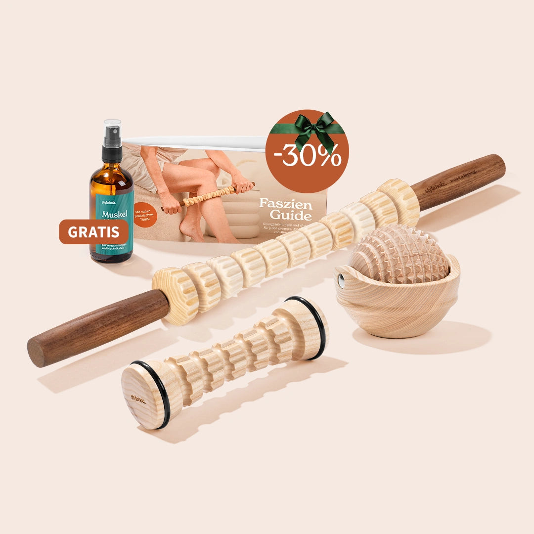 styleholz Weihnachts-Set ALL-IN