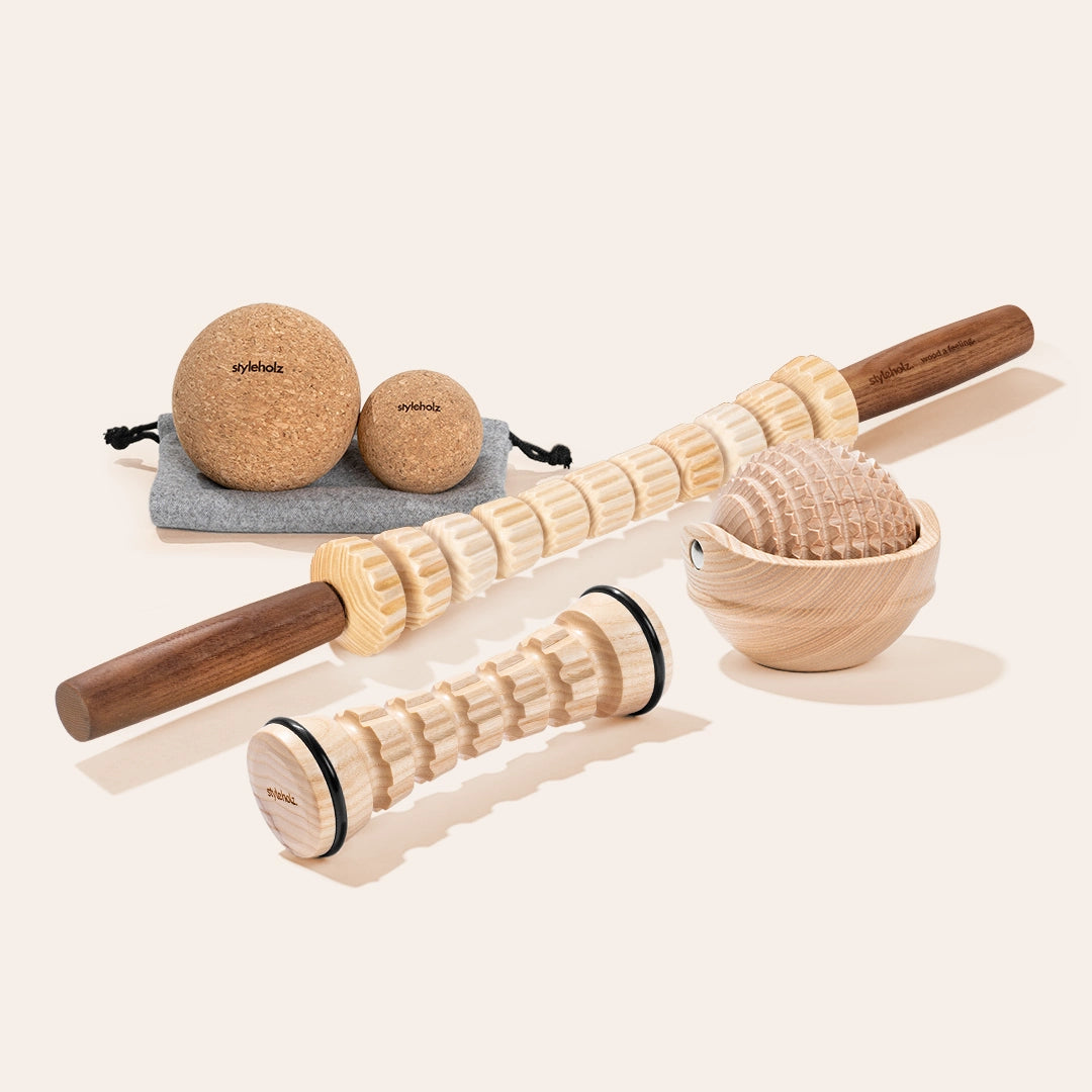 styleholz Premium All-In-Set