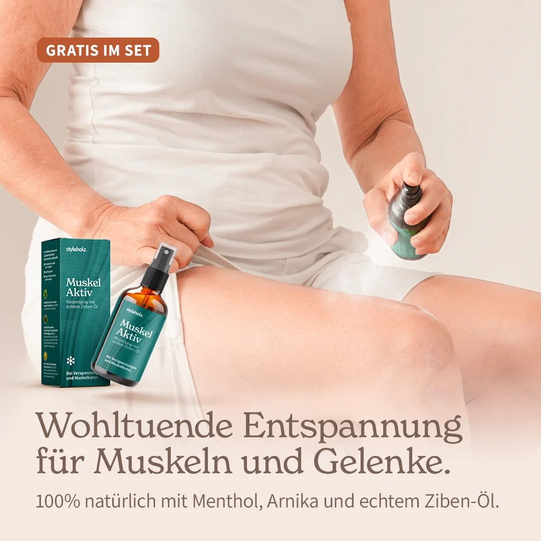 styleholz Winter-Set ALL-IN