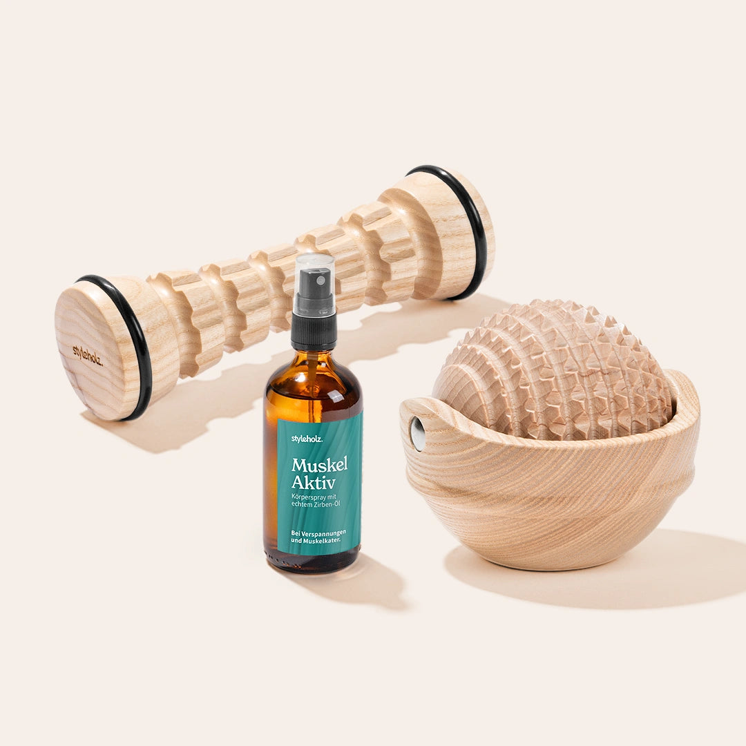 styleholz Routine Upgrade-Set