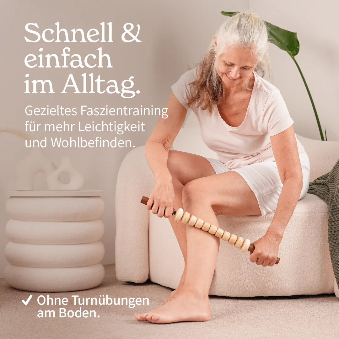 Woodstick Duo-Pack + 20€ Geschenk