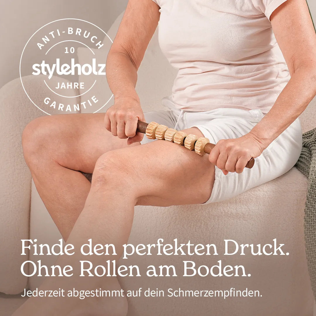 Woodstick Duo-Pack + 20€ Geschenk