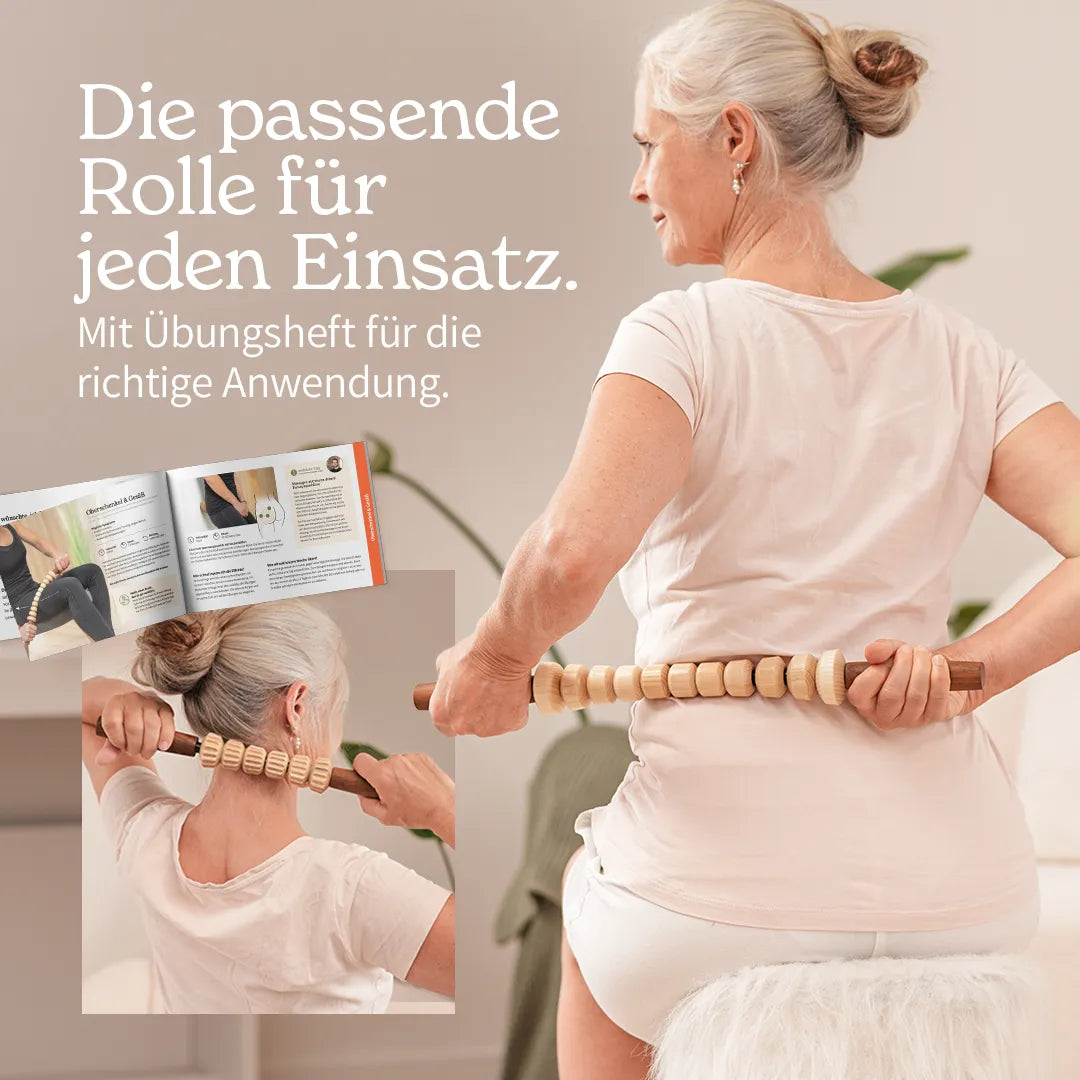 Woodstick Duo-Pack + 20€ Geschenk
