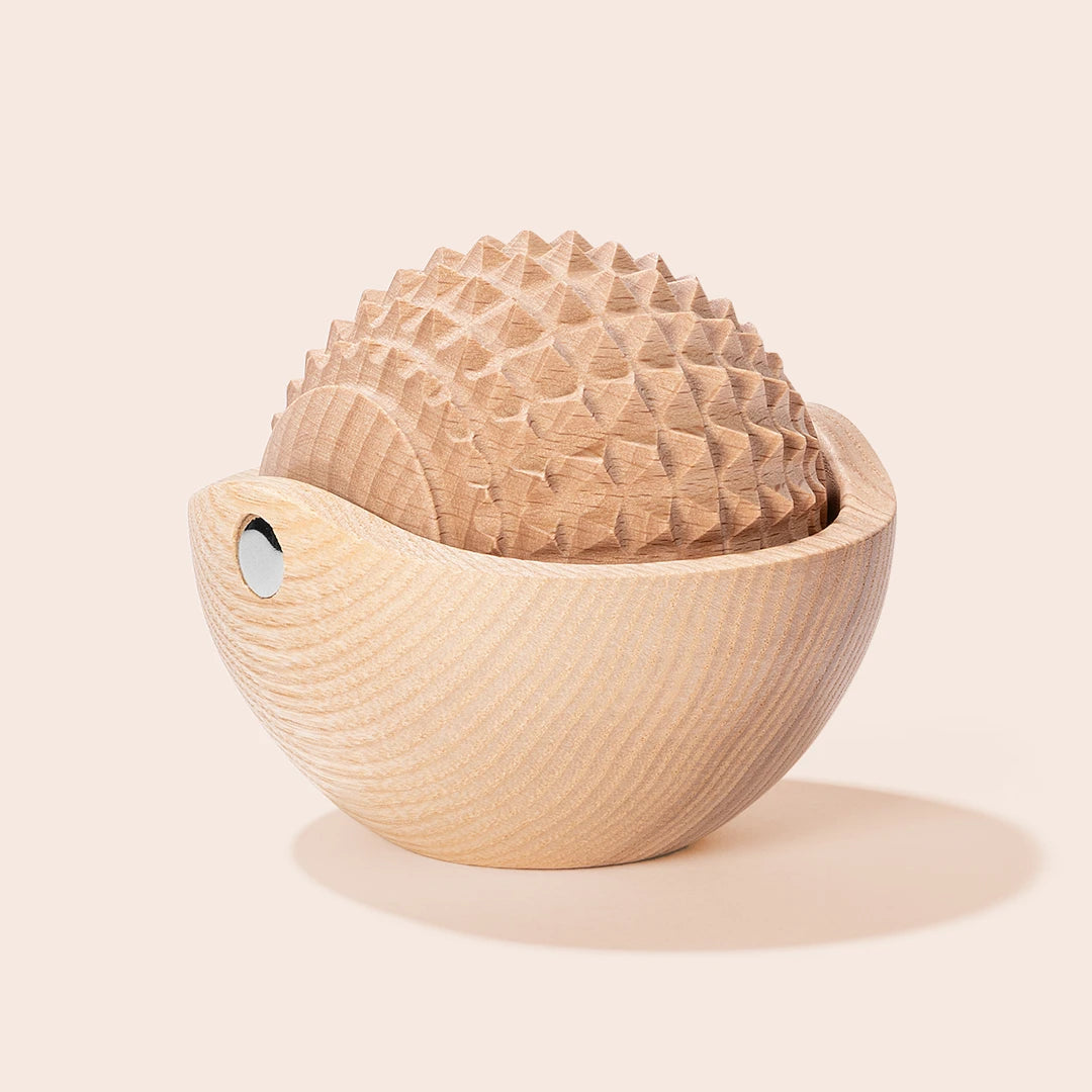 Akupressur Igelball-Roller