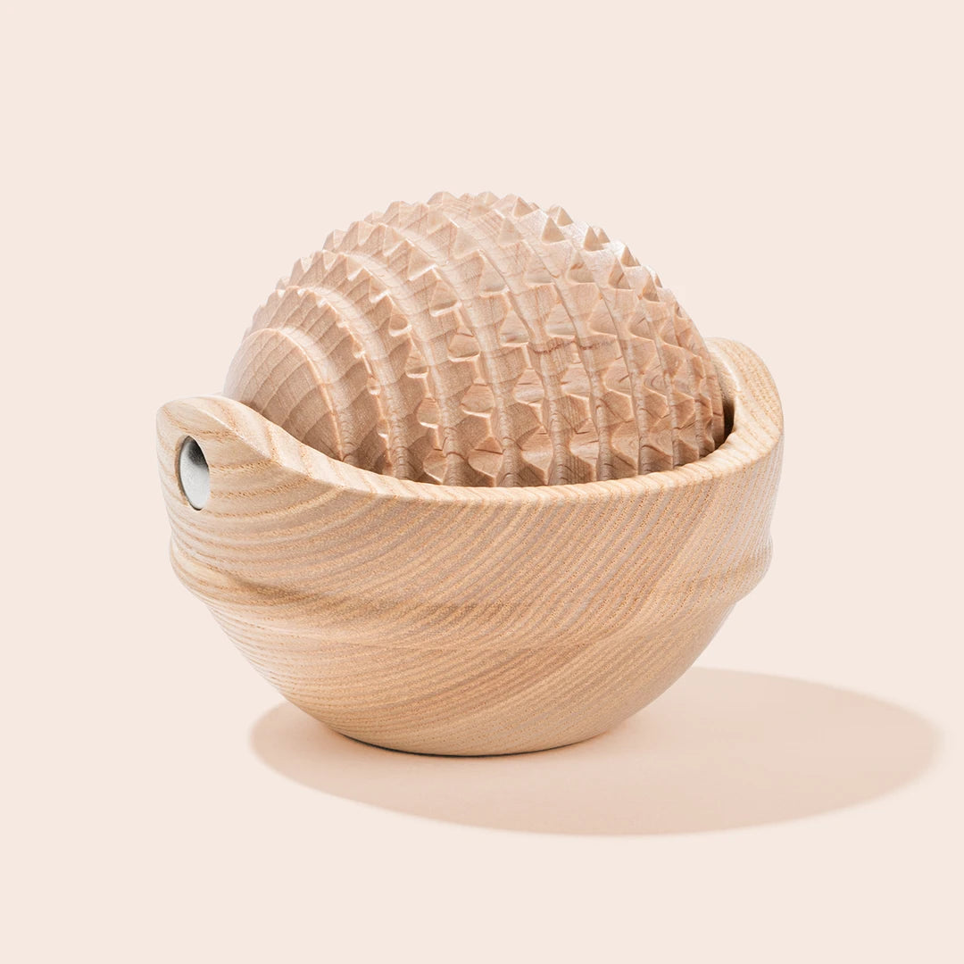Akupressur Igelball-Roller