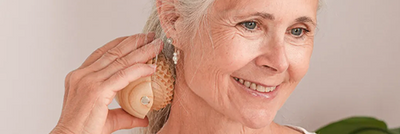 Massage Helfer