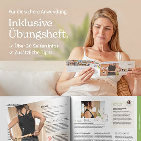 All-in Wellness-Set: Das Komplett-Paket