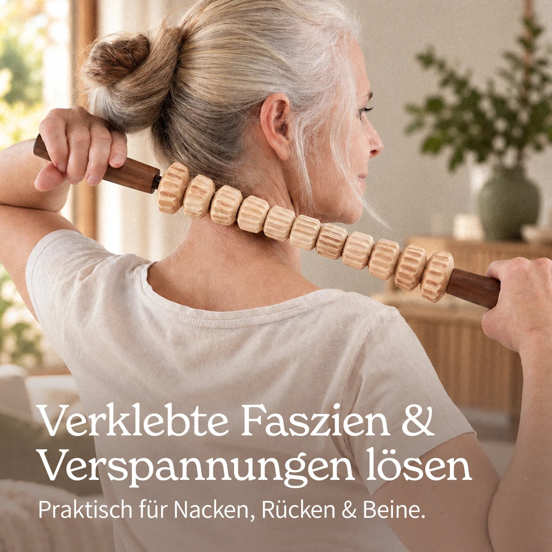 Faszienstab FLEX